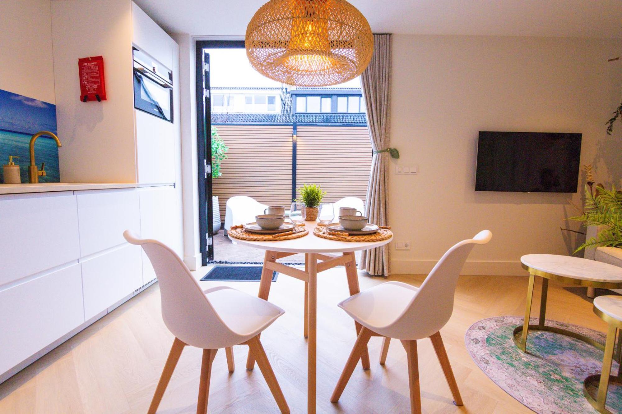 Holiday home In *