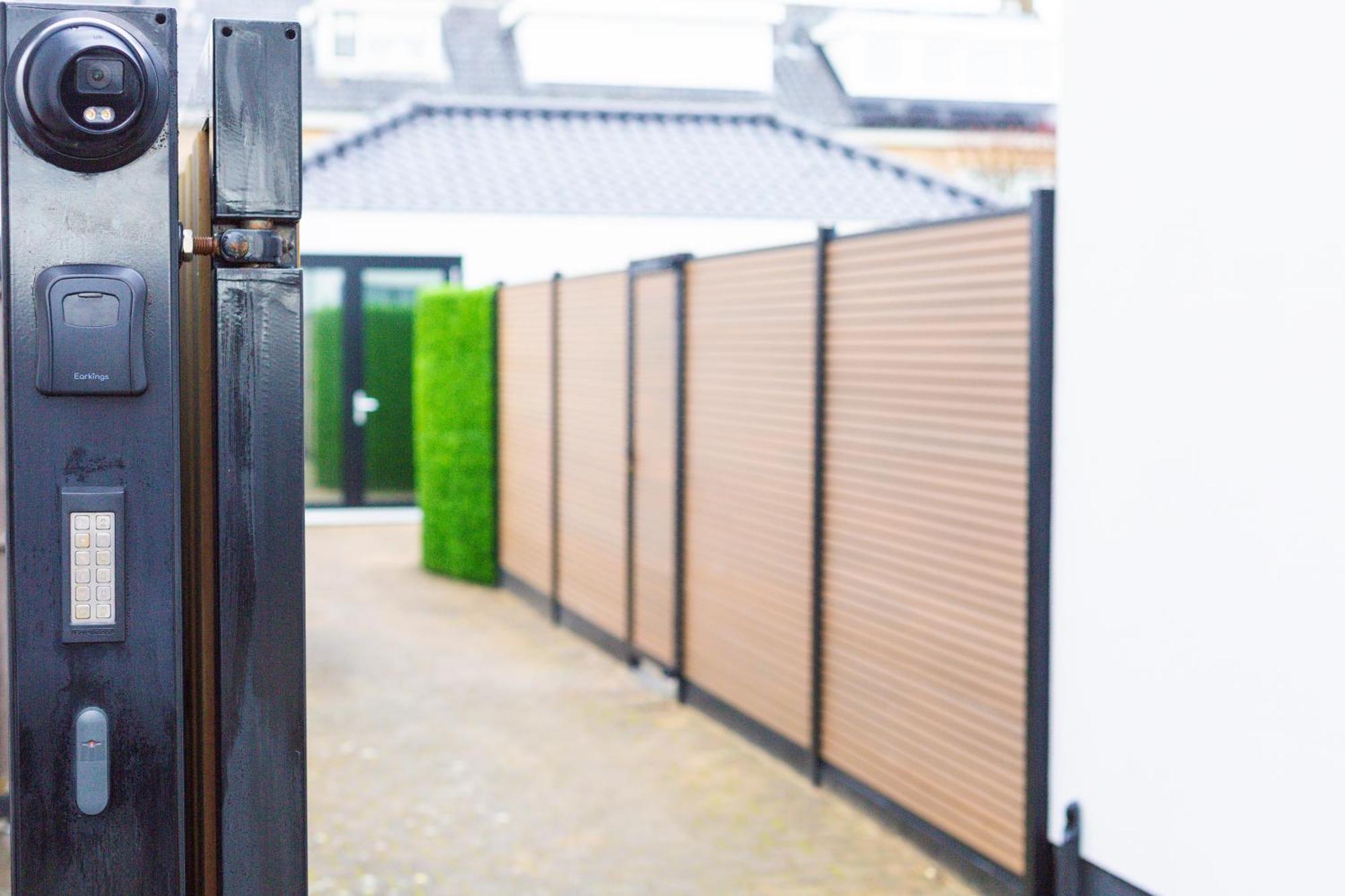 Holiday home In Noordwijk
