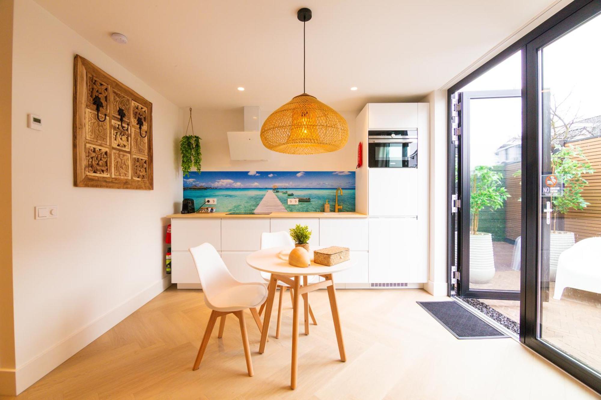 Holiday home In