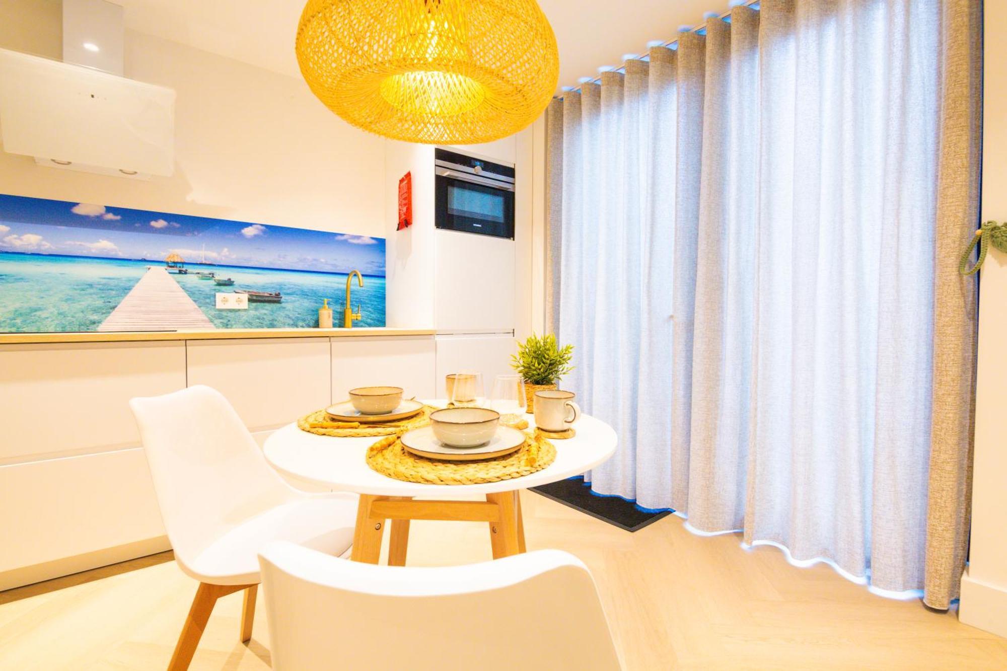 Holiday home In *
